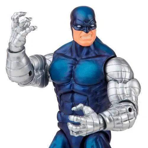 Marvel Legends Wolverine 6Inch Action Figure 5Pack Includes Classic Figures - ToylandEU