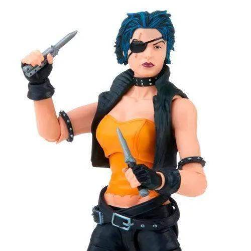 Marvel Legends Wolverine 6Inch Action Figure 5Pack Includes Classic Figures - ToylandEU