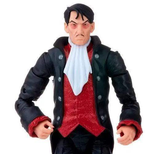 Marvel Legends Wolverine 6Inch Action Figure 5Pack Includes Classic Figures - ToylandEU