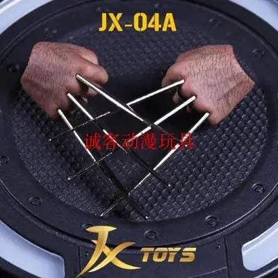  Wolverine Six Scale Figure Logan Highly Articulated -  ToylandEU™
