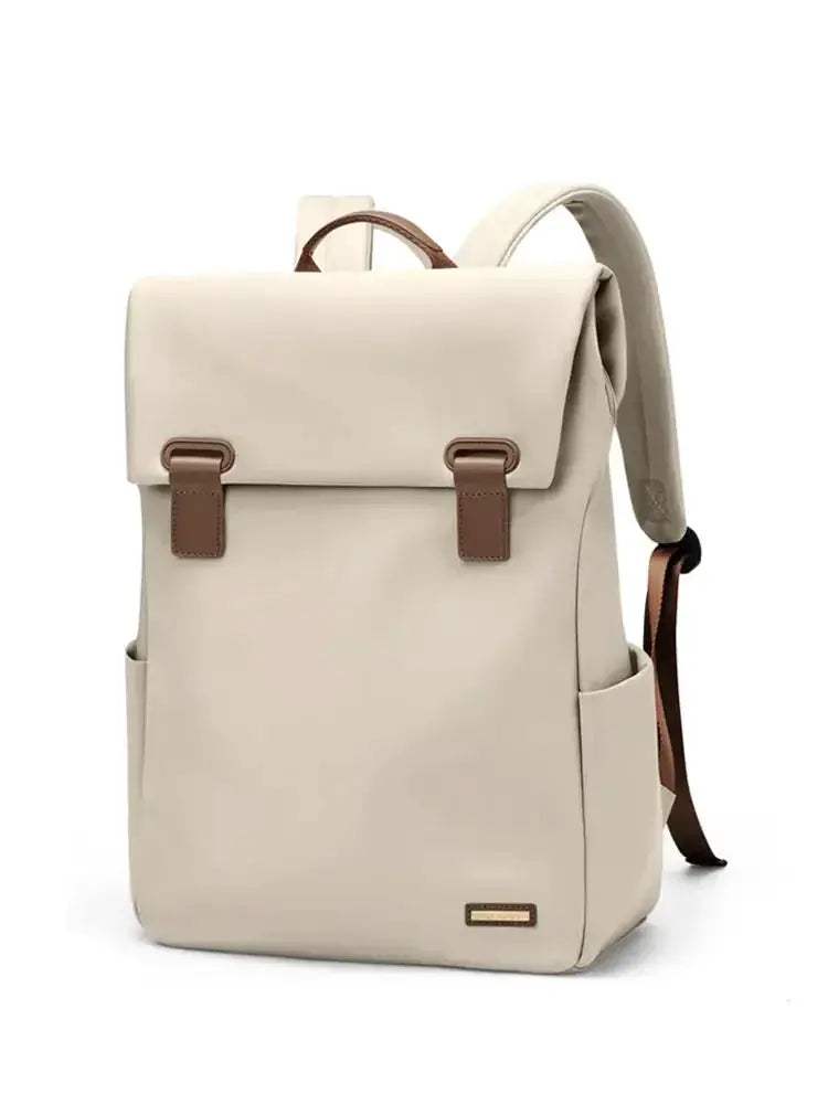 Women Anti Theft Waterproof Laptop Backpack 15.6 Inch - ToylandEU