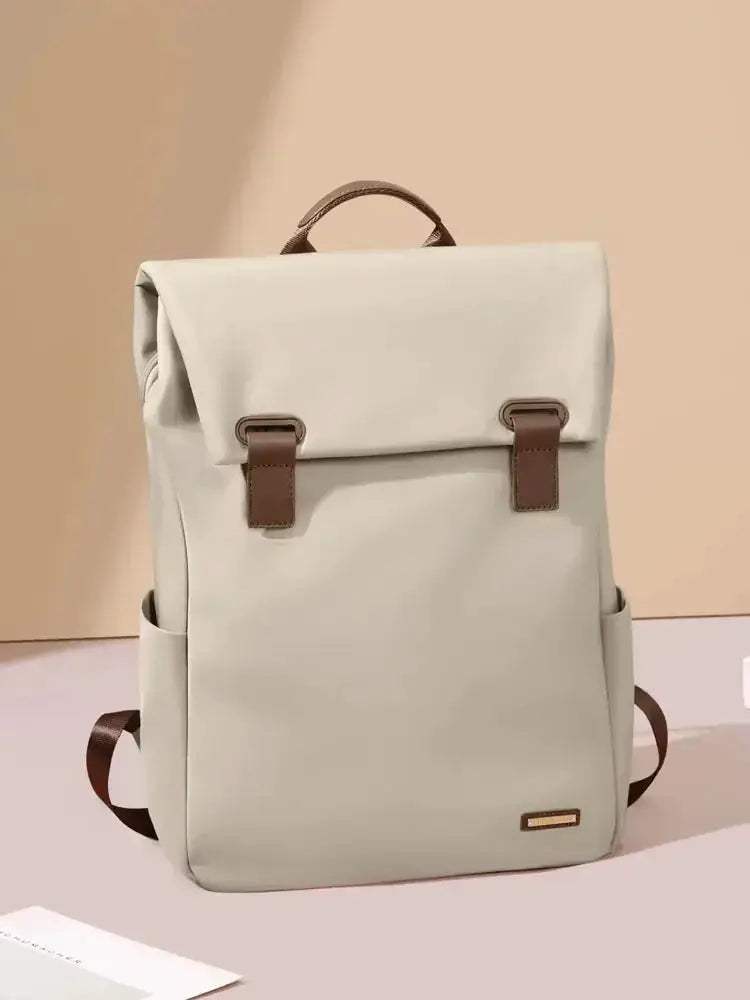 Women Anti Theft Waterproof Laptop Backpack 15.6 Inch - ToylandEU