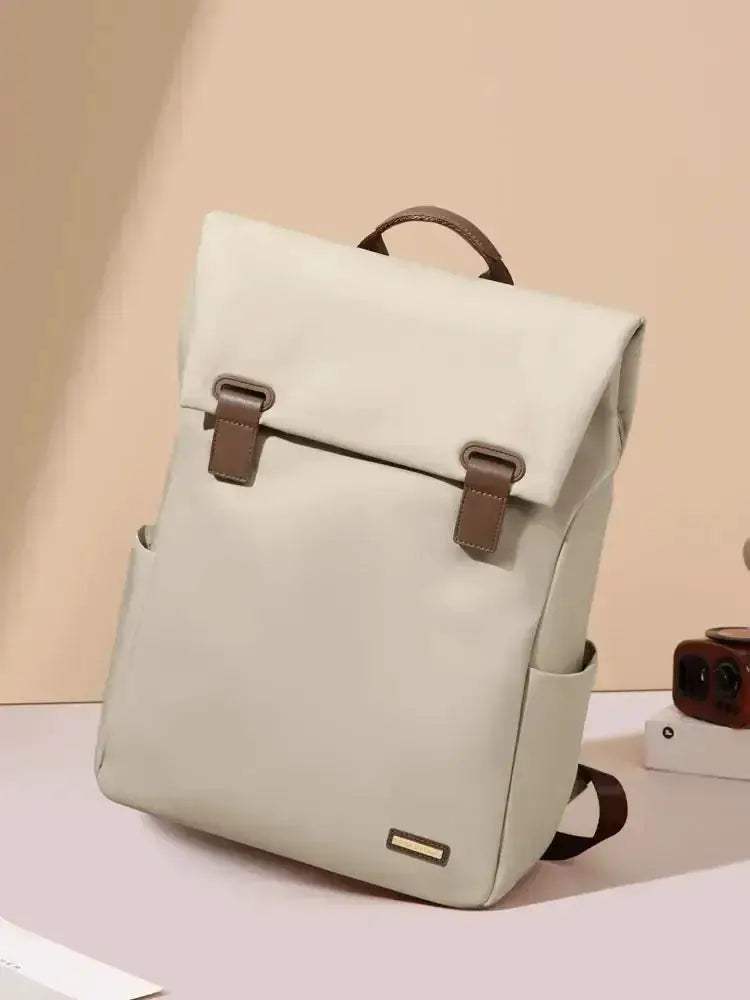 Women Anti Theft Waterproof Laptop Backpack 15.6 Inch - ToylandEU