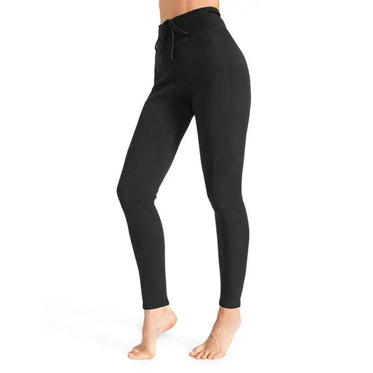  Womens Neoprene Wetsuit Set 1.5mm Top And Bottom Comfort -  ToylandEU™