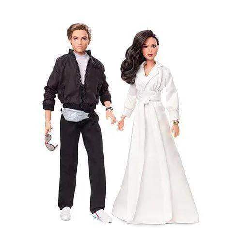 Wonder Woman 1984 Doll Gift Set Officially Licensed Collectible - ToylandEU