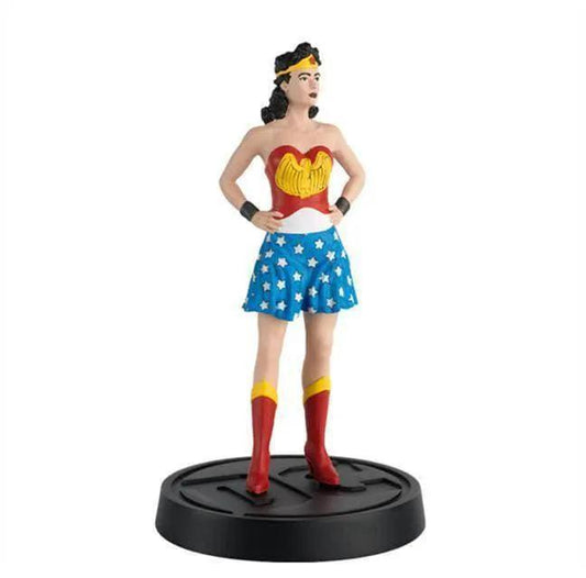  Wonder Woman First Appearance Figure Collector Magazine -  ToylandEU™
