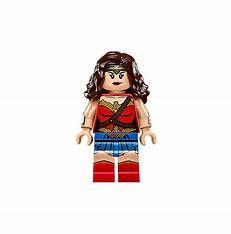 Wonder Woman Figure Display Custom Collectible Made From ABS Plastic Figure For Display And Collection - ToylandEU