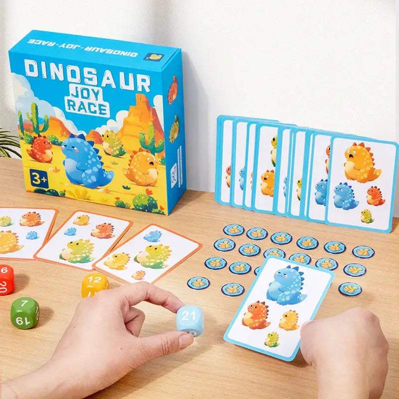  Wooden Animal Puzzle Montessori Toy CE Certified -  ToylandEU™