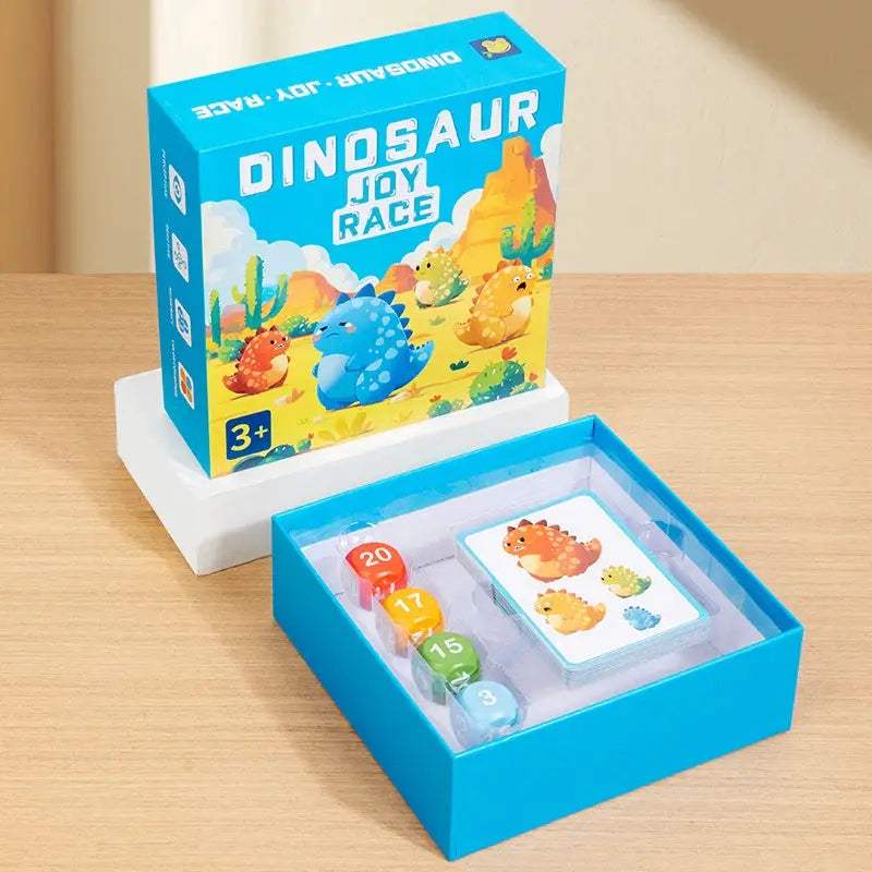  Wooden Animal Puzzle Montessori Toy CE Certified -  ToylandEU™