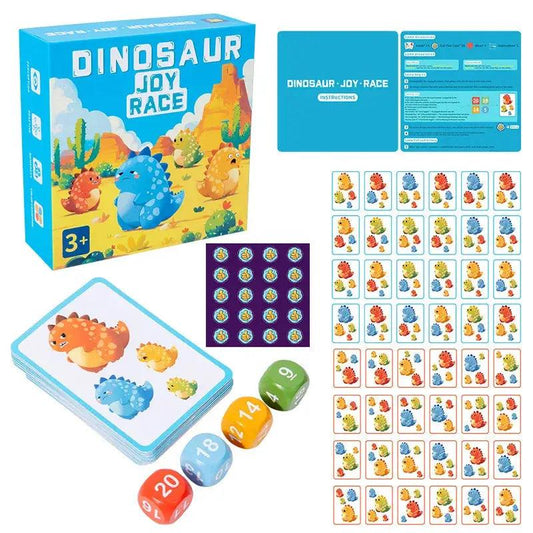  Wooden Animal Puzzle Montessori Toy CE Certified -  ToylandEU™