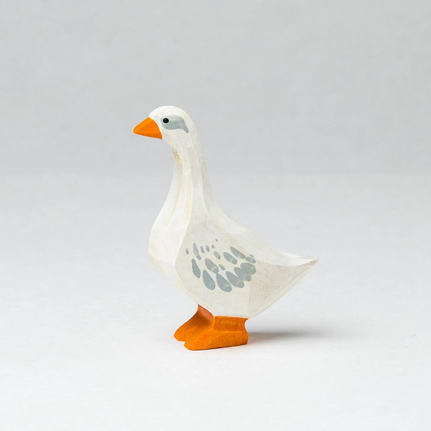 Wooden Farm Animals - ToylandEU