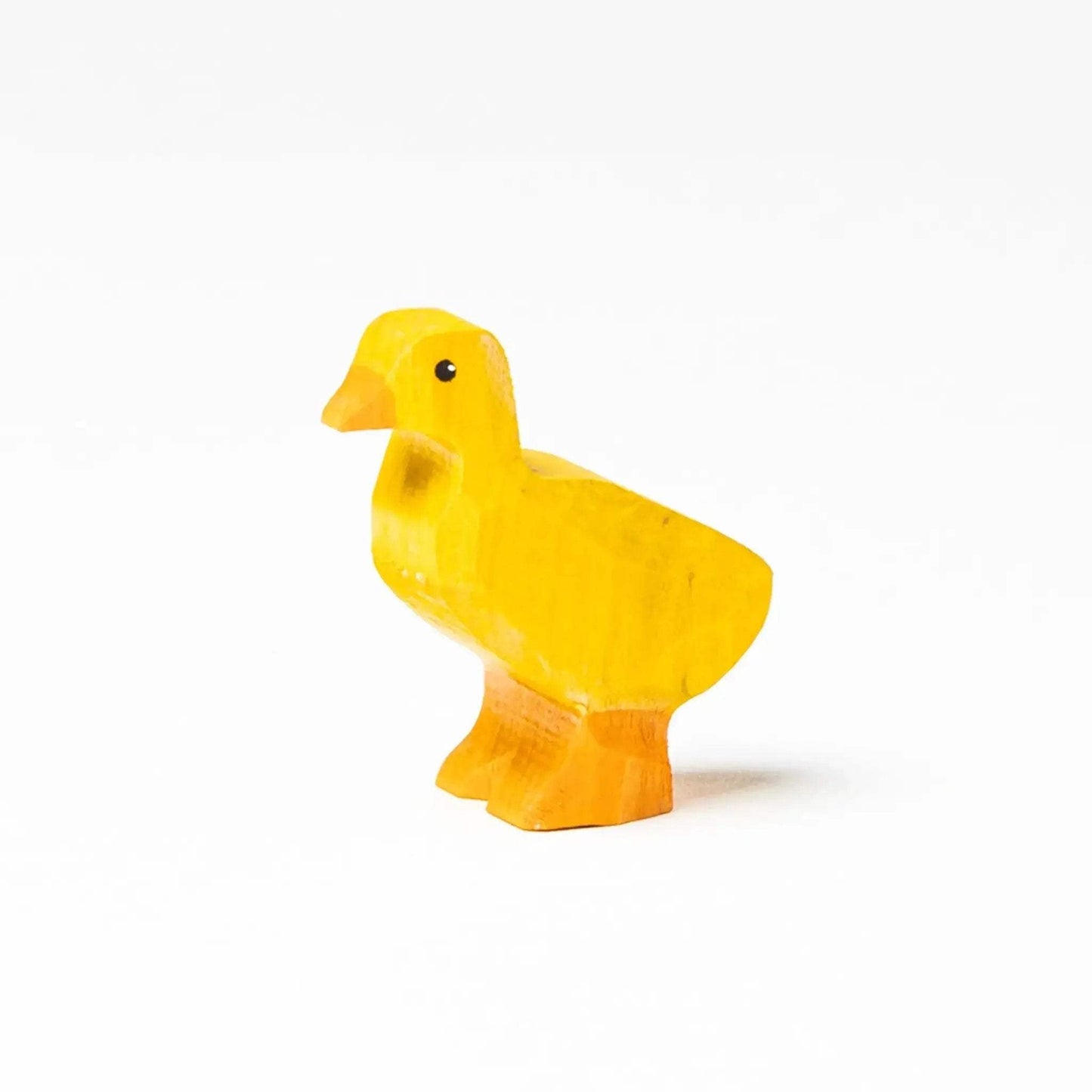 Wooden Farm Animals Set For Imaginative Open Ended Play - ToylandEU