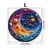  Wooden Galaxy Jigsaw Puzzle Durable STEM Toy -  ToylandEU™