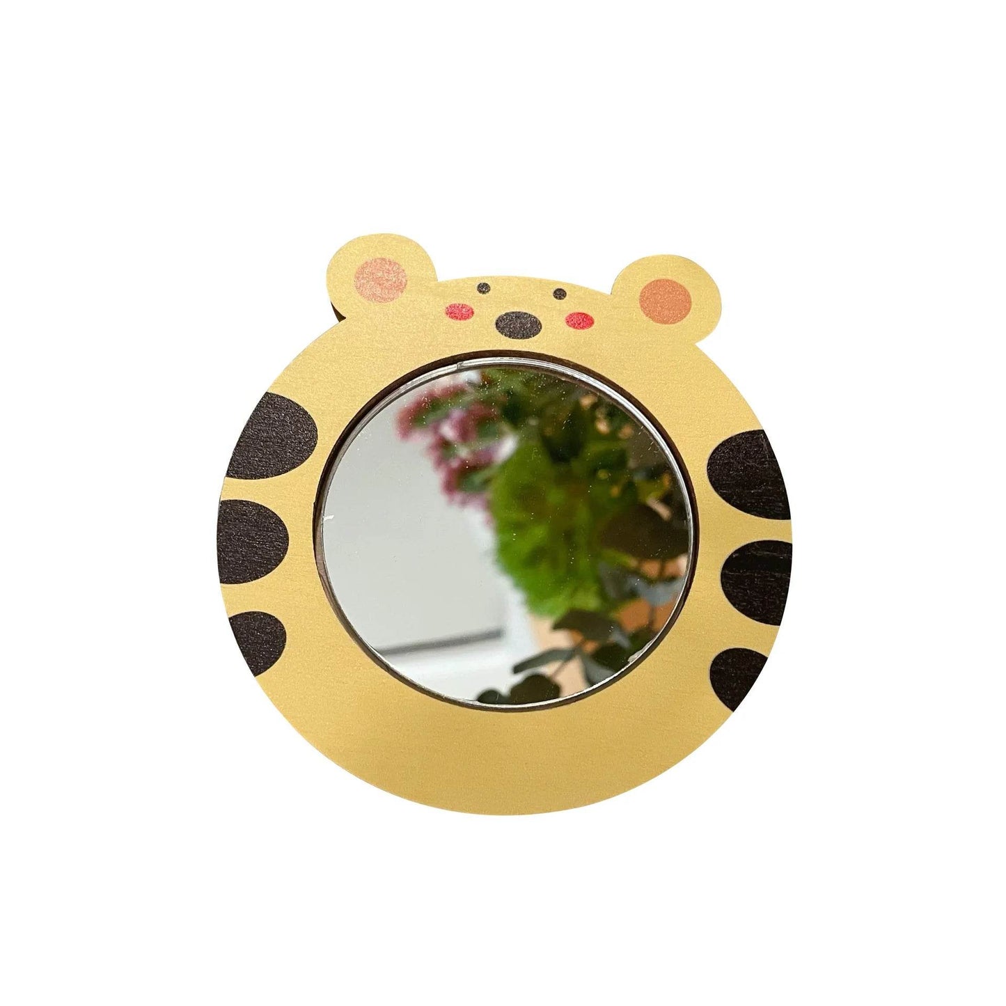 2024 Baby DIY Montessori Busy Board Wooden Accessories Castle Animal Letters Number Movement Educational Toys for Children Gifts - ToylandEU