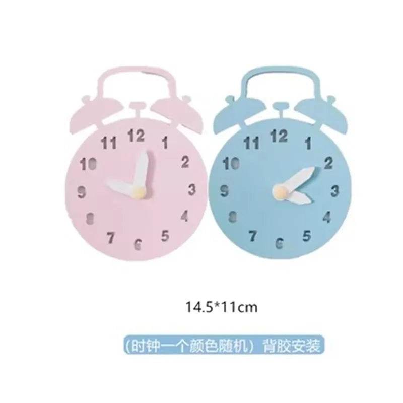 2024 Baby DIY Montessori Busy Board Wooden Accessories Castle Animal Letters Number Movement Educational Toys for Children Gifts - ToylandEU