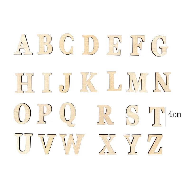 2024 Baby DIY Montessori Busy Board Wooden Accessories Castle Animal Letters Number Movement Educational Toys for Children Gifts - ToylandEU