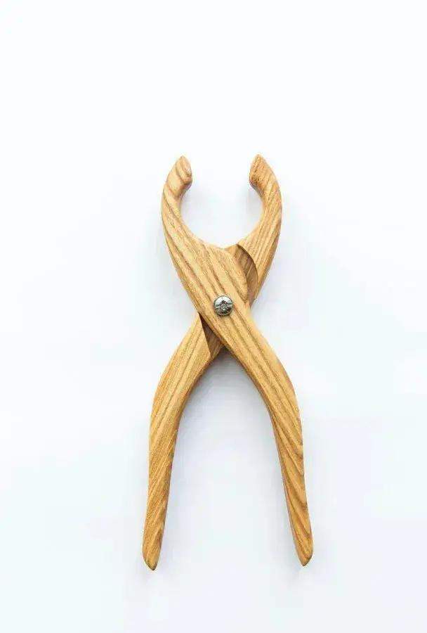 Wooden Tool Kit For Toddlers With Realistic Pretend Tools - ToylandEU