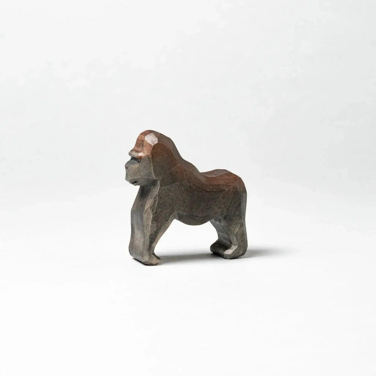 Wooden Safari Animals Toys -  ToylandEU™