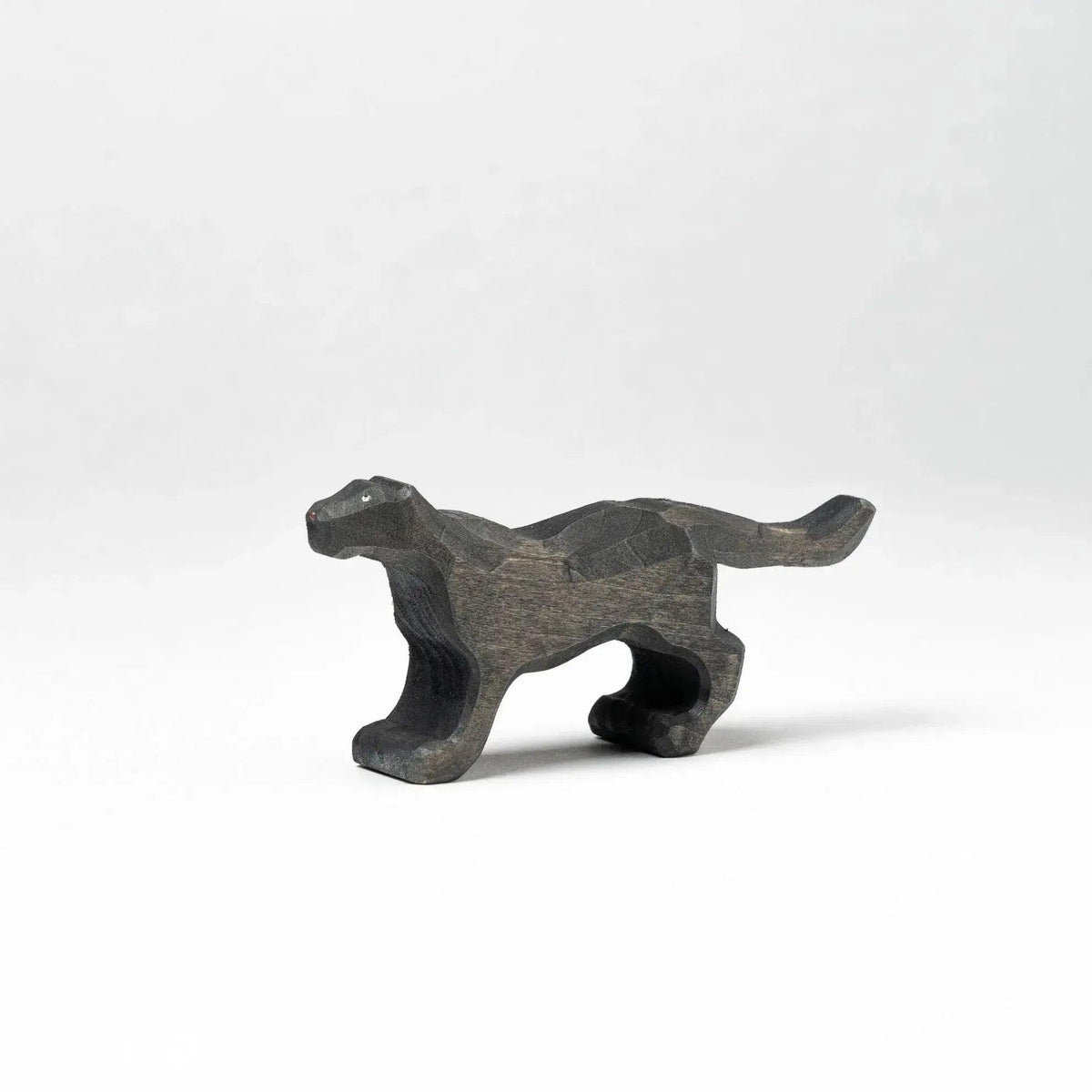  Wooden Safari Animals Toys -  ToylandEU™