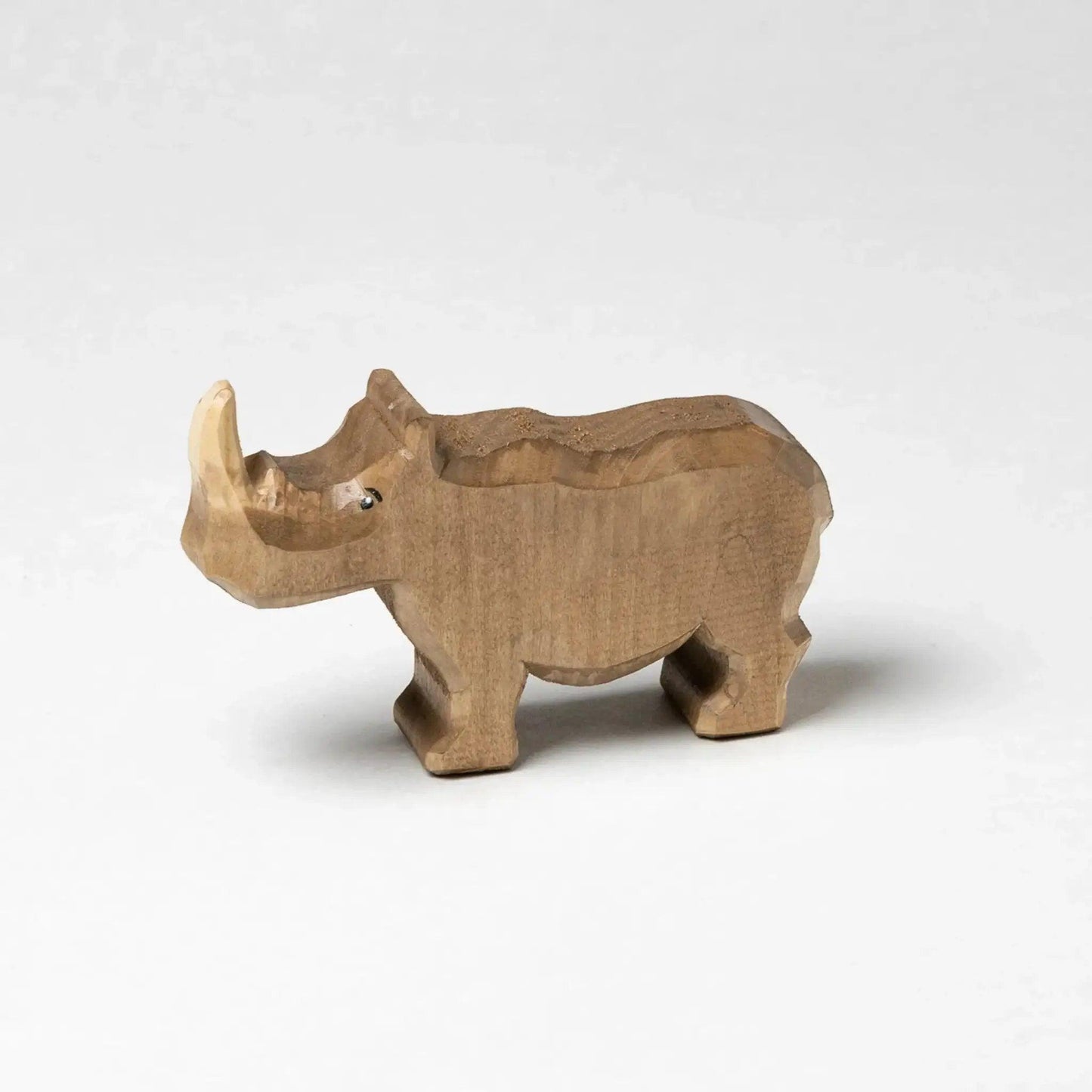  Wooden Safari Animals Toys -  ToylandEU™