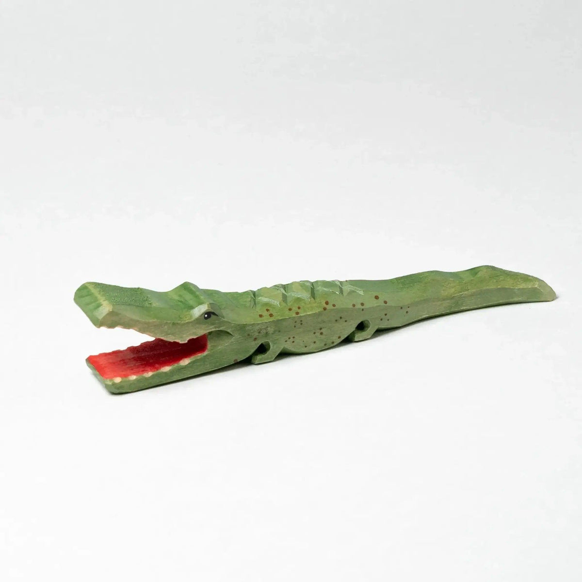  Wooden Safari Animals Toys -  ToylandEU™