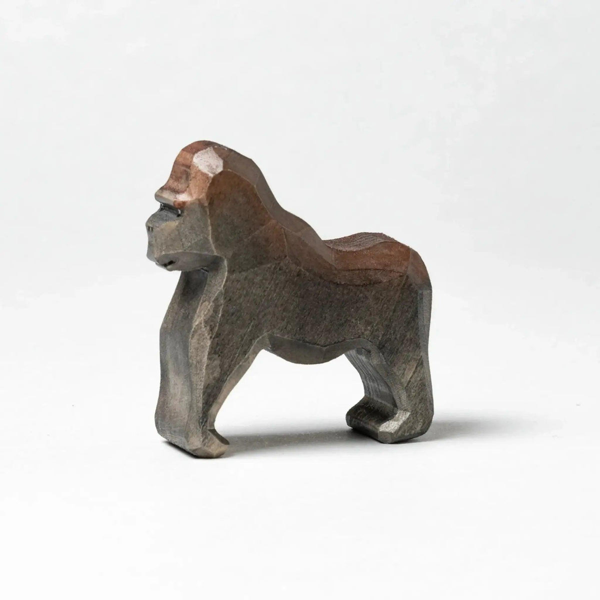  Wooden Safari Animals Toys -  ToylandEU™