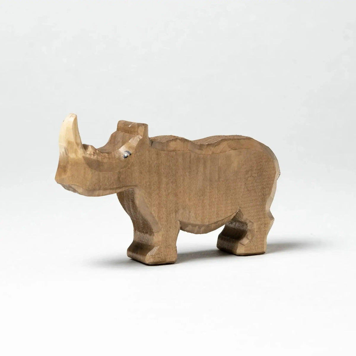  Wooden Safari Animals Toys -  ToylandEU™