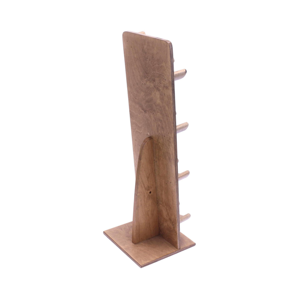 Wooden Train Roller Track For Kids Non Toxic Finish