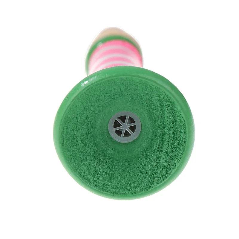 Wooden Trumpet Educational Toy - Safe, Non-Toxic, Fun for Kids! - ToylandEU