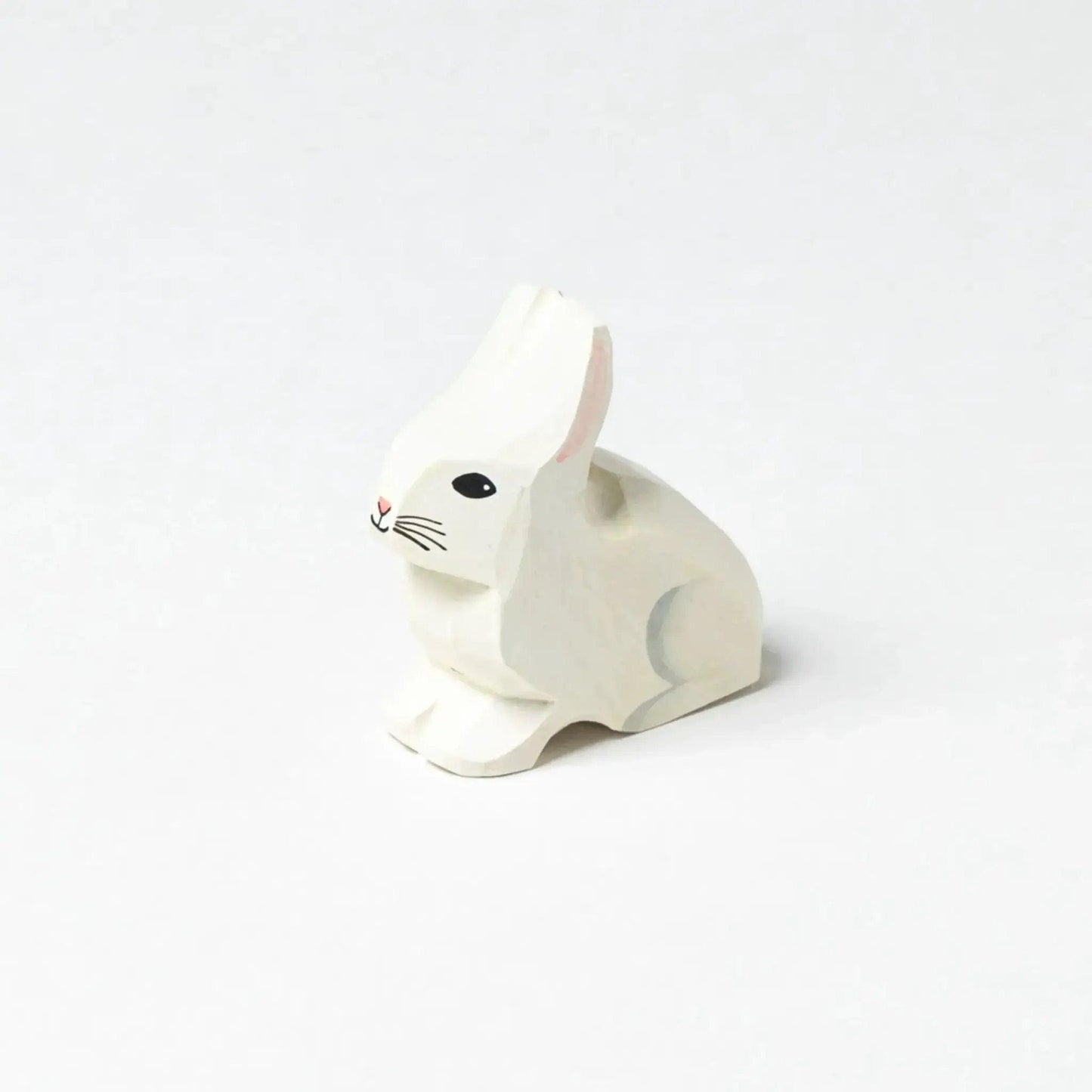  Wooden Woodland Animals Set Of 17 Educational Toys -  ToylandEU™
