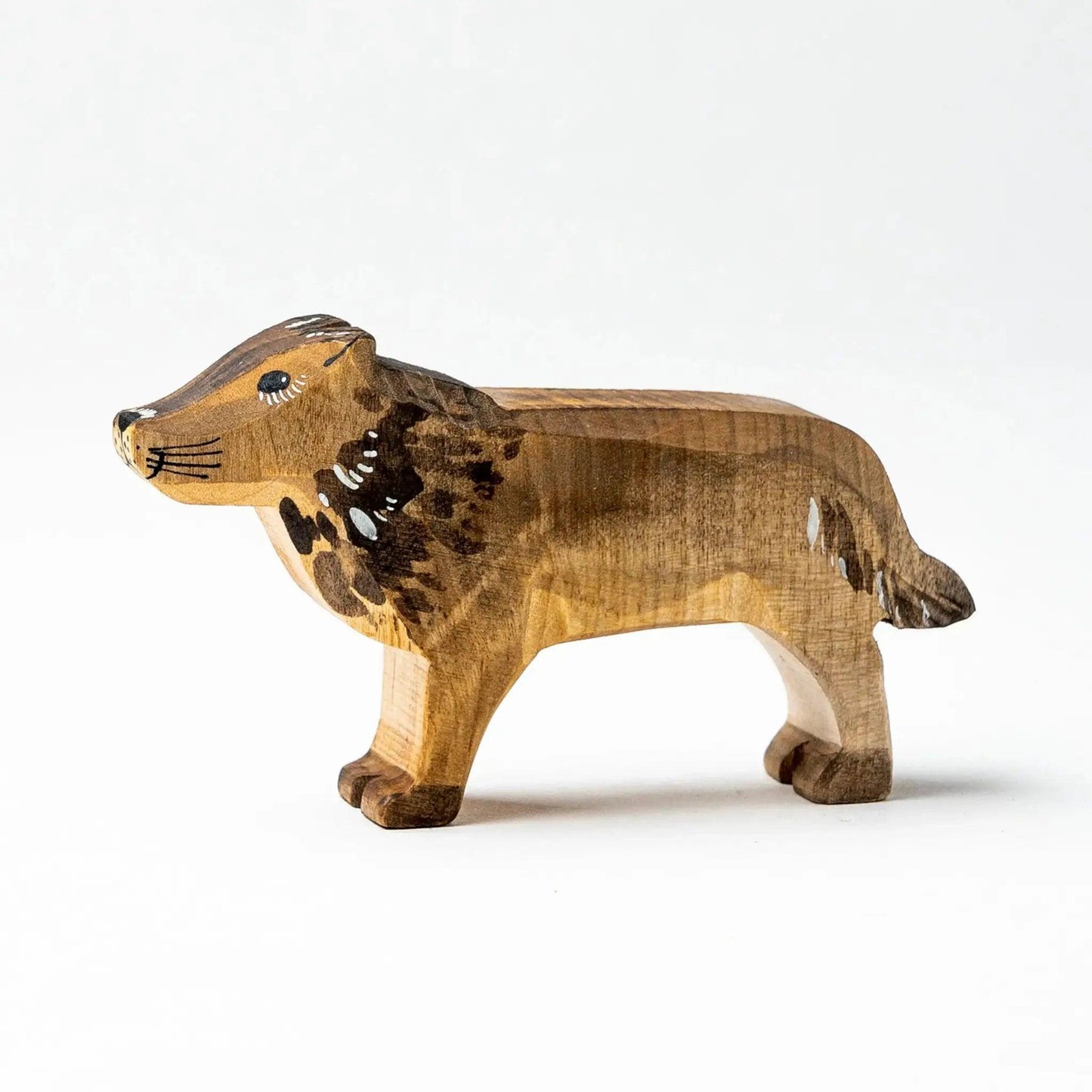  Wooden Woodland Animals Set Of 17 Educational Toys -  ToylandEU™