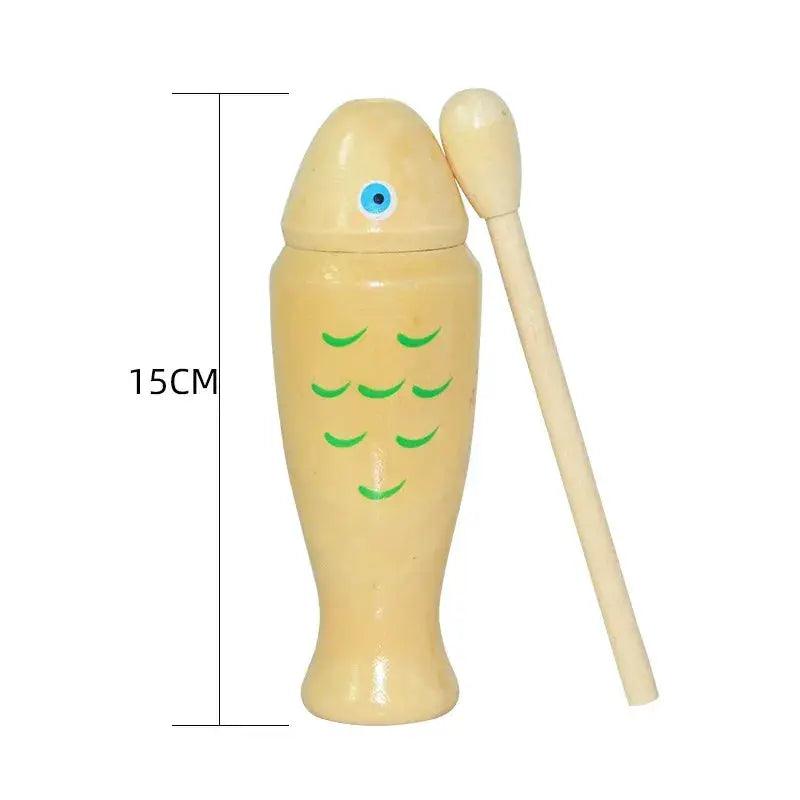  Wooden Xylophone Toy Educational Montessori Music -  ToylandEU™