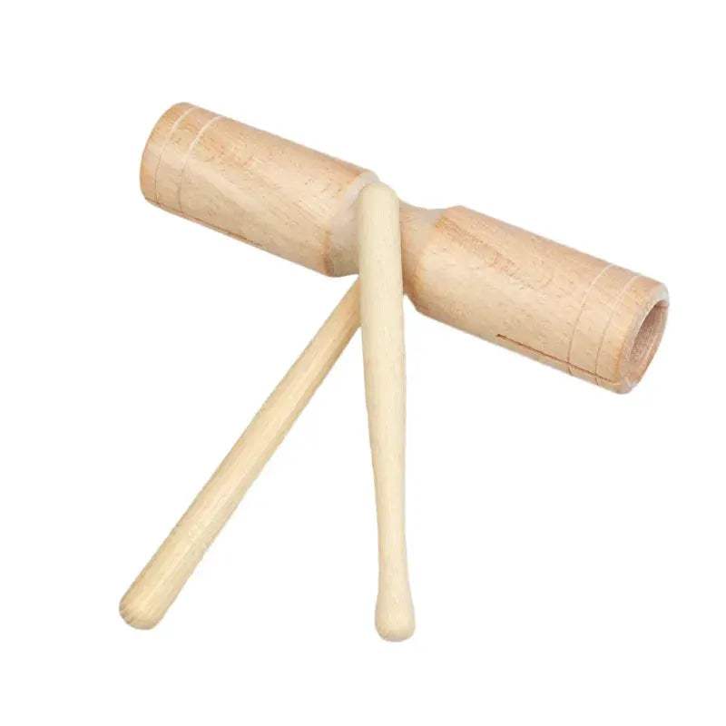 Wooden Xylophone Toy For Toddlers Educational Montessori Music Instrument - ToylandEU