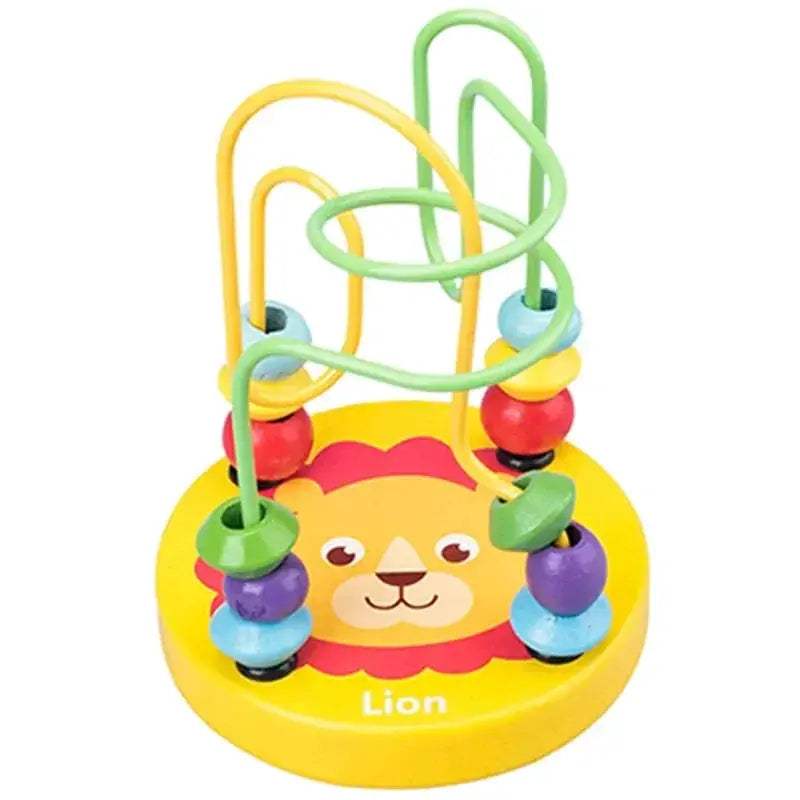 Wooden Xylophone Toy For Toddlers Educational Montessori Music Instrument - ToylandEU