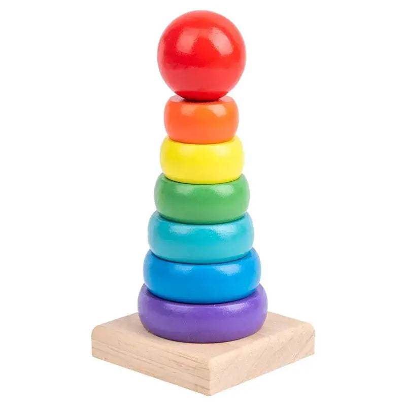 Wooden Xylophone Toy For Toddlers Educational Montessori Music Instrument - ToylandEU