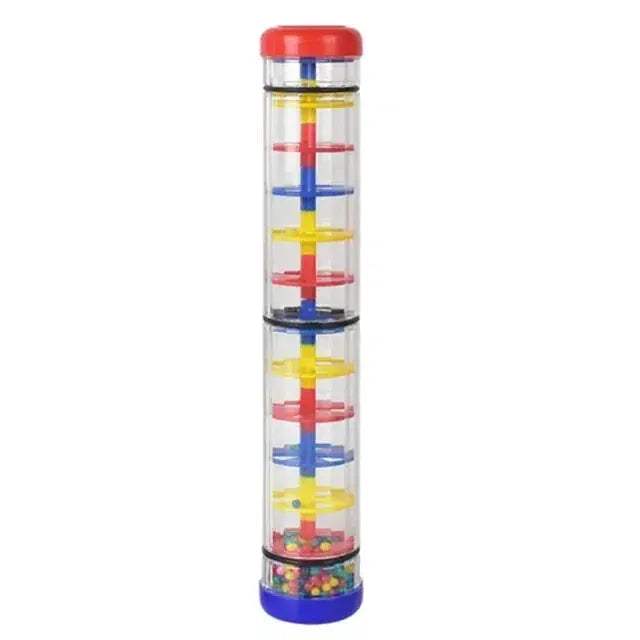 Wooden Xylophone Toy For Toddlers Educational Montessori Music Instrument - ToylandEU