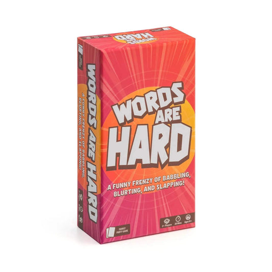  Word Game Party Slapfest Ultimate Word Challenge -  ToylandEU™