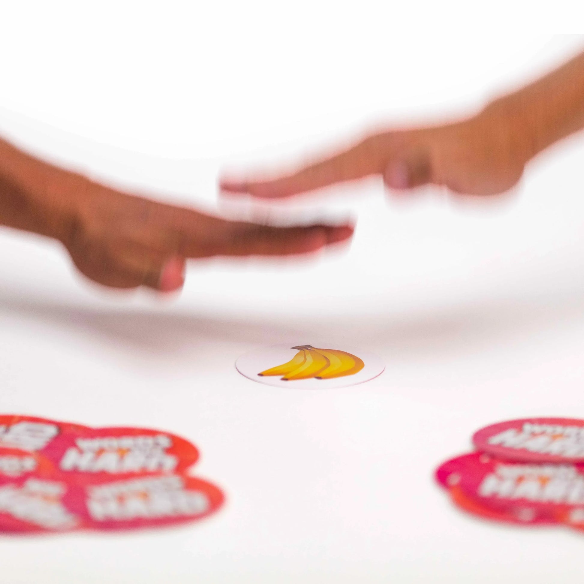 Words Are Hard - ToylandEU