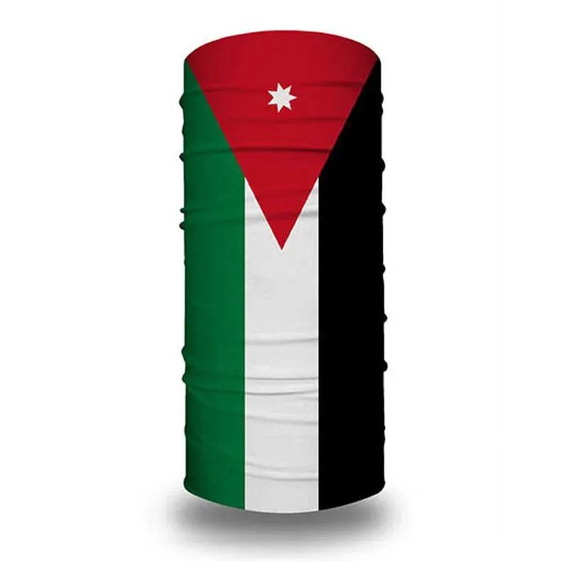  World Cup Mask Flag Headscarf Windproof For Fans -  ToylandEU™