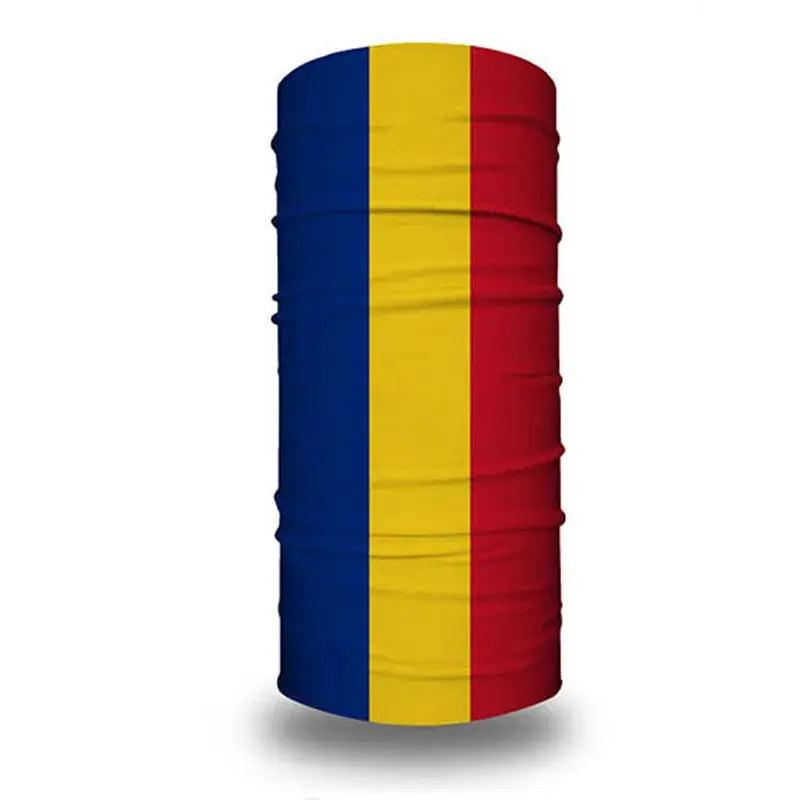  World Cup Mask Flag Headscarf Windproof For Fans -  ToylandEU™