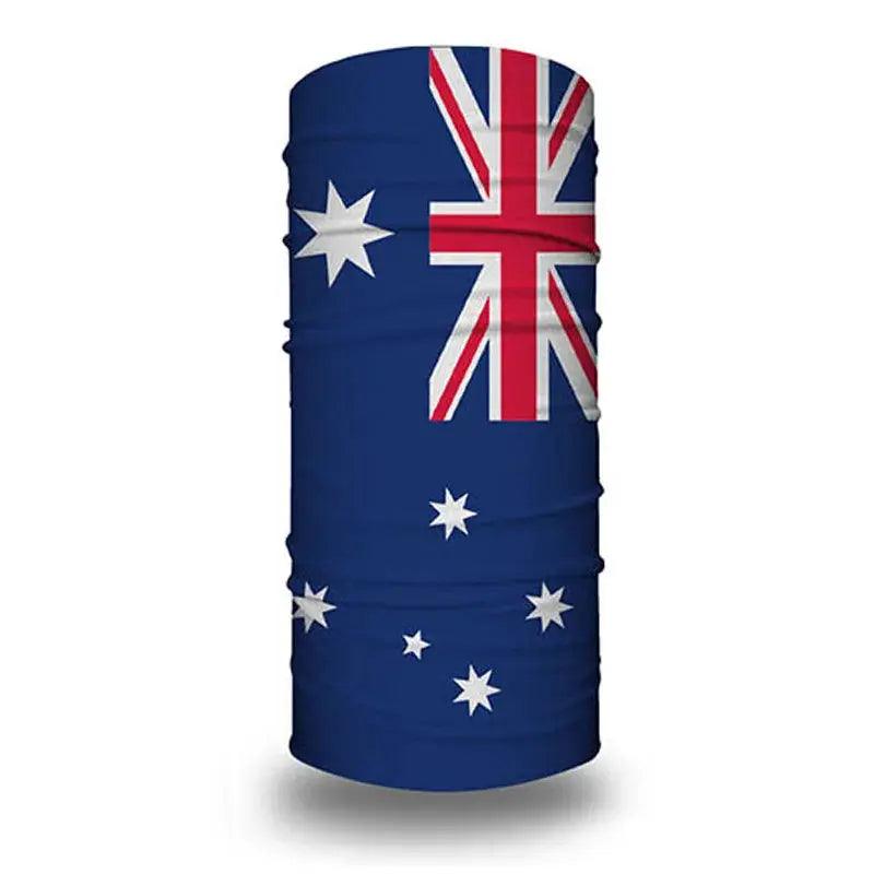  World Cup Mask Flag Headscarf Windproof For Fans -  ToylandEU™