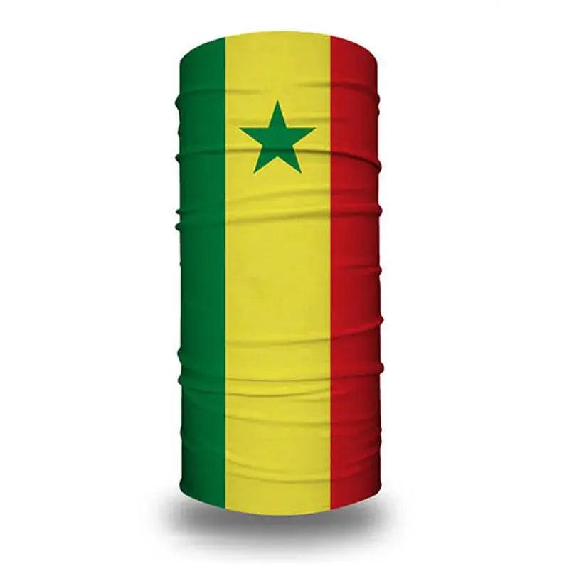  World Cup Mask Flag Headscarf Windproof For Fans -  ToylandEU™