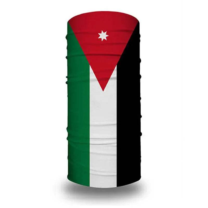  World Cup Mask Flag Headscarf Windproof For Fans -  ToylandEU™