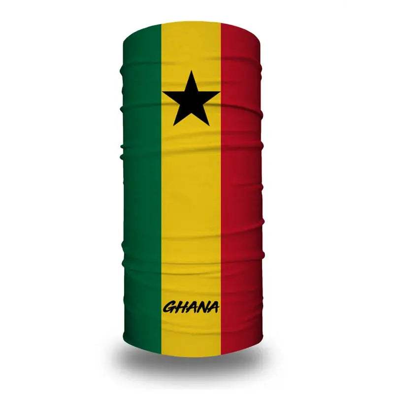  World Cup Mask Flag Headscarf Windproof For Fans -  ToylandEU™