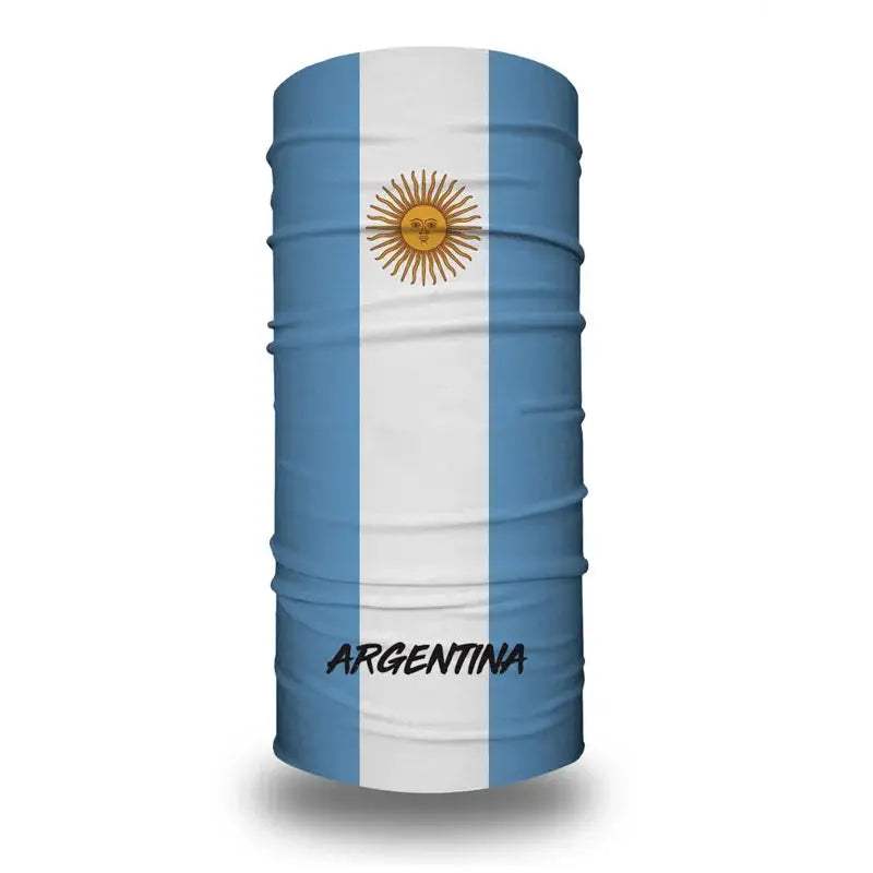  World Cup Mask Flag Headscarf Windproof For Fans -  ToylandEU™