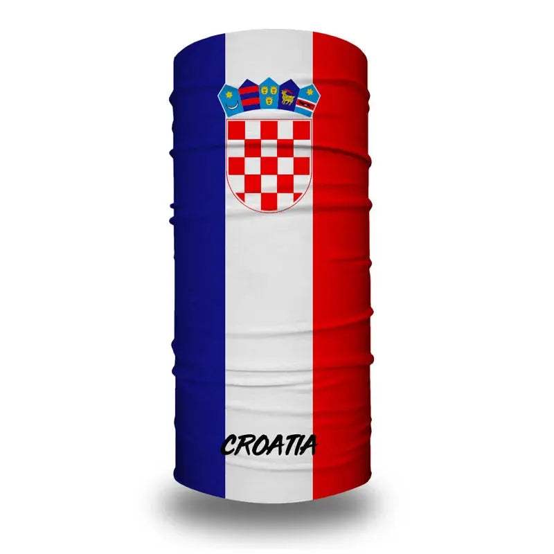  World Cup Mask Flag Headscarf Windproof For Fans -  ToylandEU™