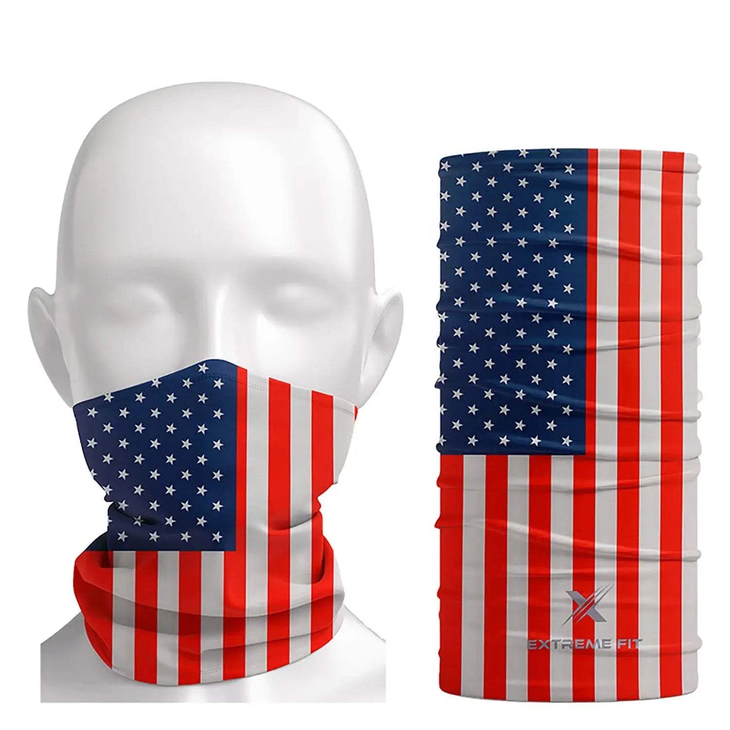  World Cup Mask Flag Headscarf Windproof For Fans -  ToylandEU™