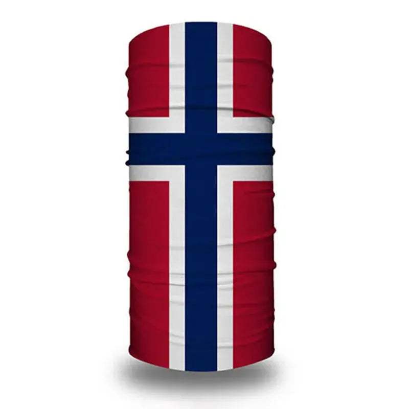  World Cup Mask Flag Headscarf Windproof For Fans -  ToylandEU™