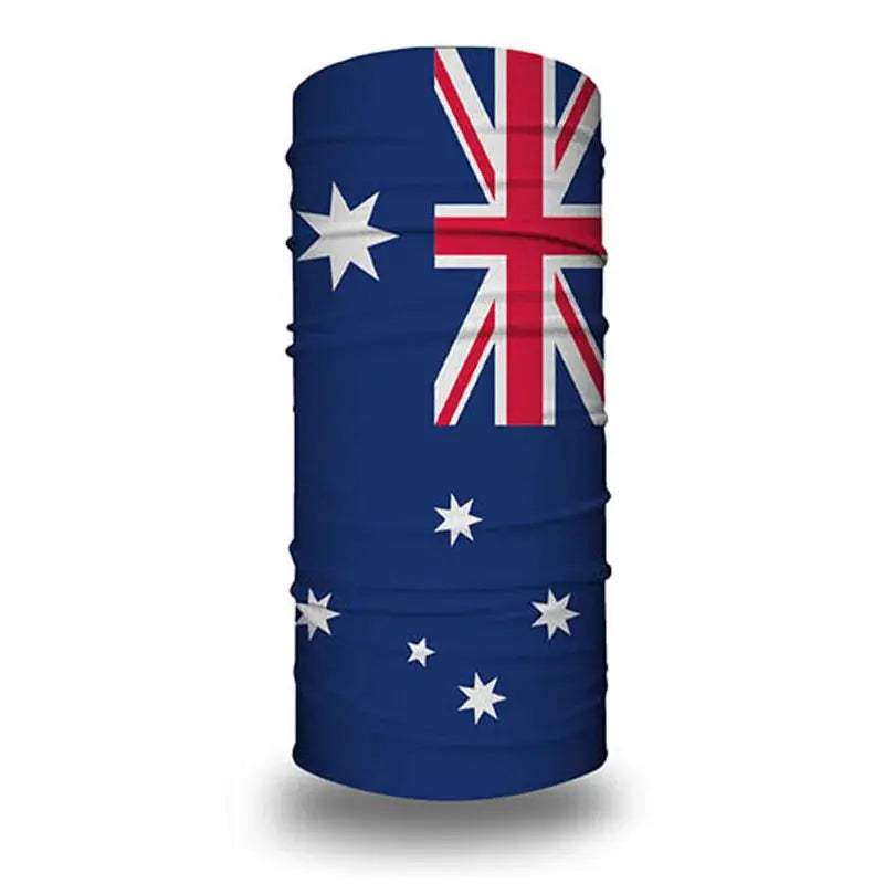  World Cup Mask Flag Headscarf Windproof For Fans -  ToylandEU™