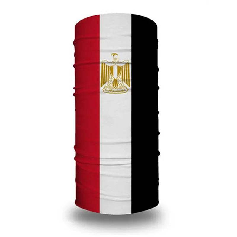  World Cup Mask Flag Headscarf Windproof For Fans -  ToylandEU™